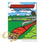 Recorder Express 